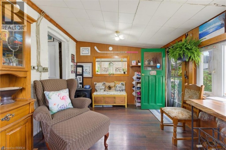 Photo 15 at 122 William Street, North Ward, Brantford