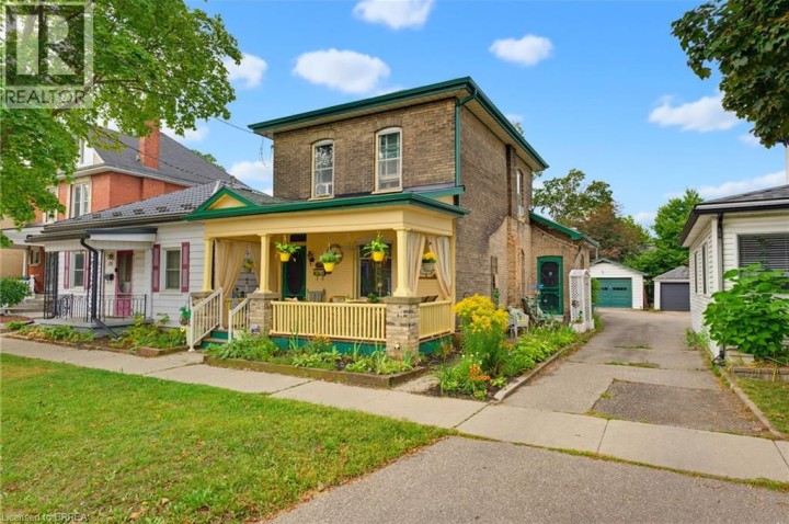 Photo 2 at 122 William Street, North Ward, Brantford