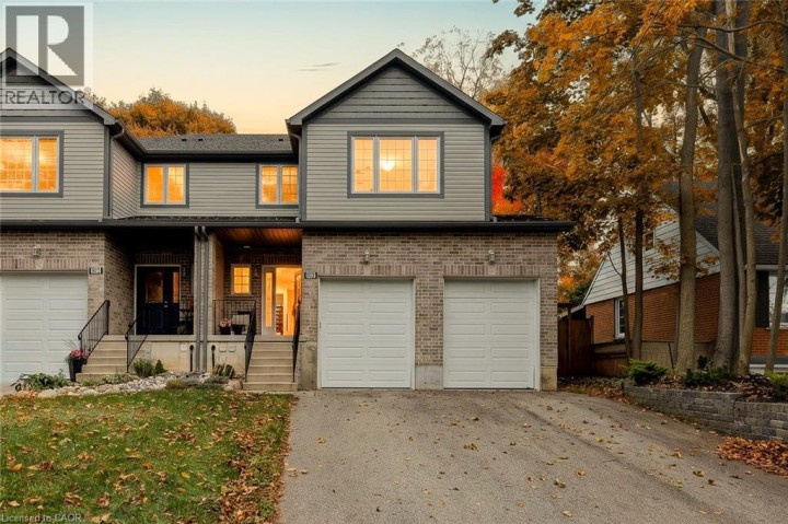 Photo 1 at 205 S Victoria Street, Woodstock - South, Woodstock