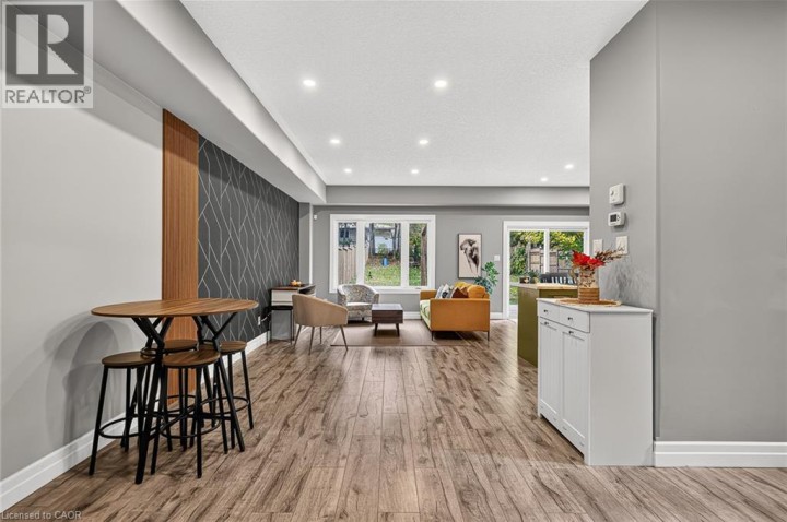 Photo 13 at 205 S Victoria Street, Woodstock - South, Woodstock