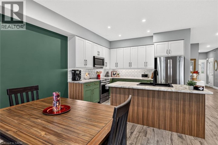 Photo 17 at 205 S Victoria Street, Woodstock - South, Woodstock