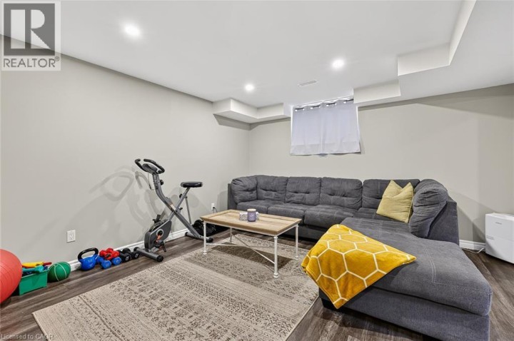 Photo 34 at 205 S Victoria Street, Woodstock - South, Woodstock