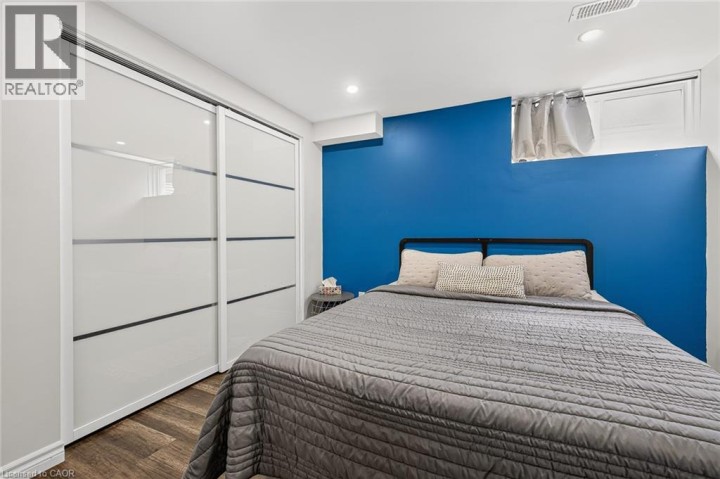 Photo 36 at 205 S Victoria Street, Woodstock - South, Woodstock