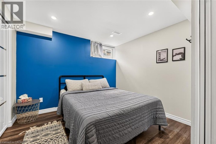 Photo 37 at 205 S Victoria Street, Woodstock - South, Woodstock