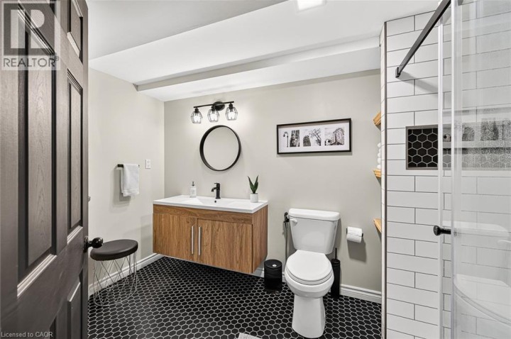 Photo 38 at 205 S Victoria Street, Woodstock - South, Woodstock