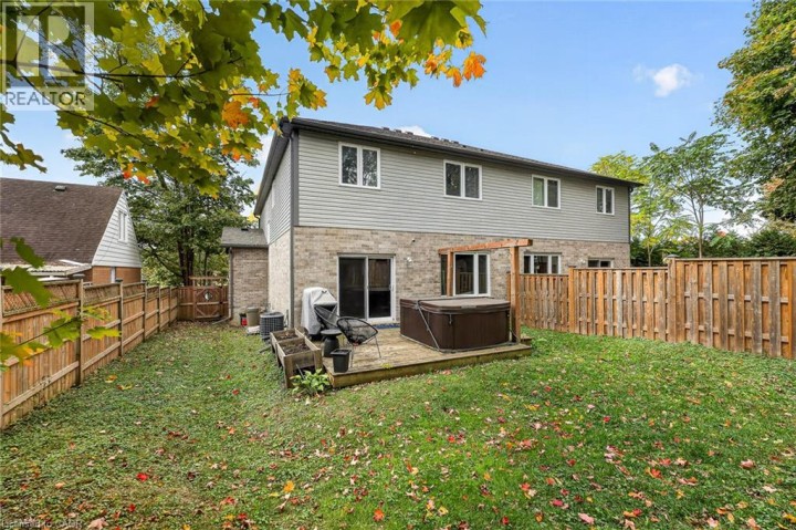 Photo 43 at 205 S Victoria Street, Woodstock - South, Woodstock