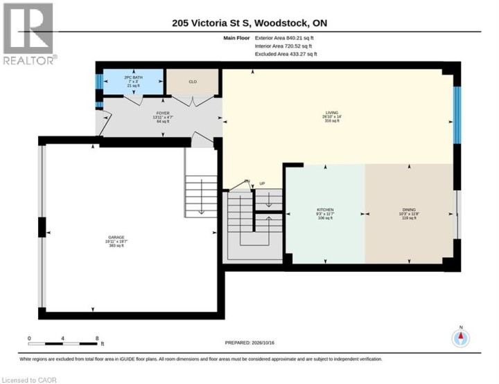Photo 48 at 205 S Victoria Street, Woodstock - South, Woodstock