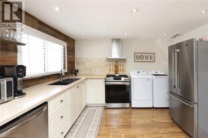 Photo 14 at 1 John Avenue, Innerkip (Fair Grounds), Woodstock