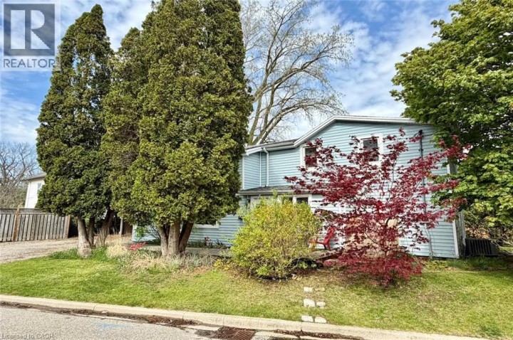Photo 3 at 1 John Avenue, Innerkip (Fair Grounds), Woodstock