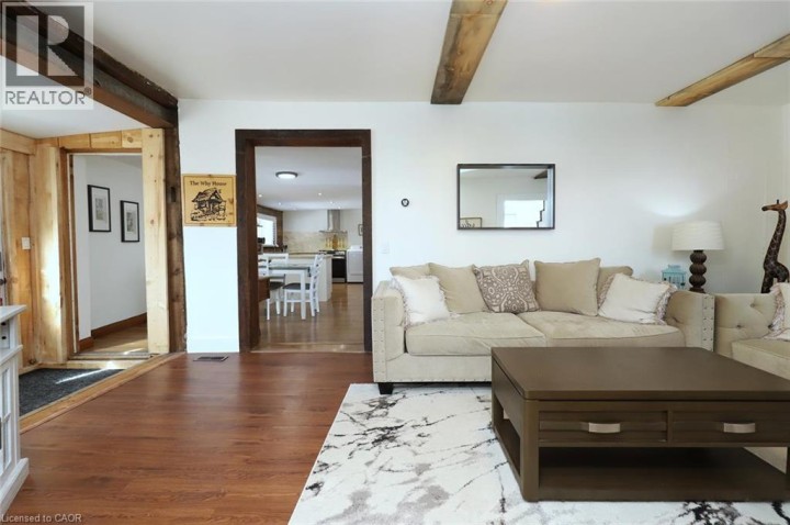 Photo 9 at 1 John Avenue, Innerkip (Fair Grounds), Woodstock