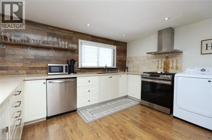 Photo 16 at 1 John Avenue, Innerkip (Fair Grounds), Woodstock