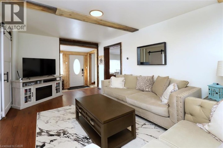 Photo 8 at 1 John Avenue, Innerkip (Fair Grounds), Woodstock