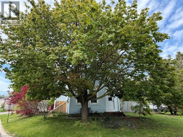 Photo 4 at 1 John Avenue, Innerkip (Fair Grounds), Woodstock