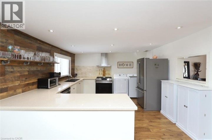 Photo 12 at 1 John Avenue, Innerkip (Fair Grounds), Woodstock