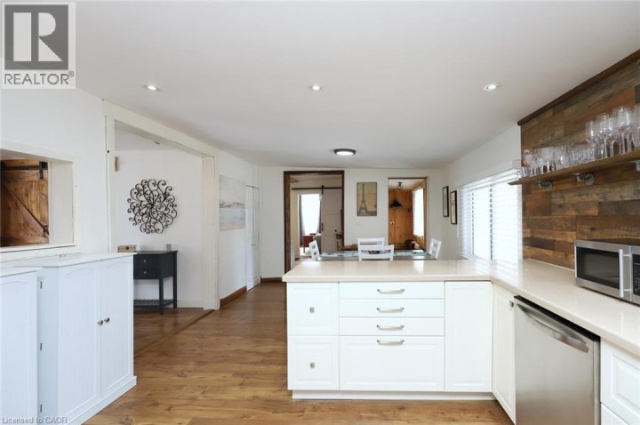 Photo 15 at 1 John Avenue, Innerkip (Fair Grounds), Woodstock