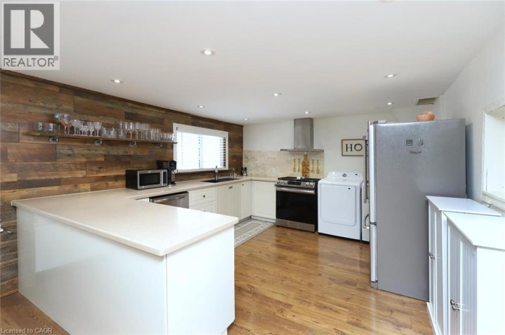 Photo 13 at 1 John Avenue, Innerkip (Fair Grounds), Woodstock