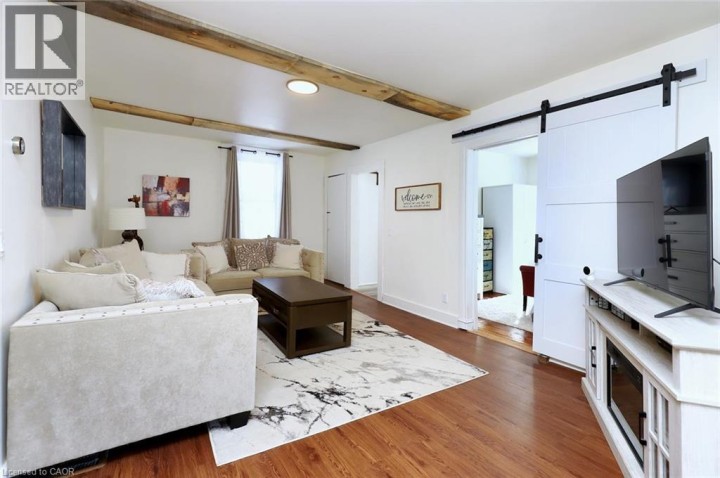 Photo 6 at 1 John Avenue, Innerkip (Fair Grounds), Woodstock