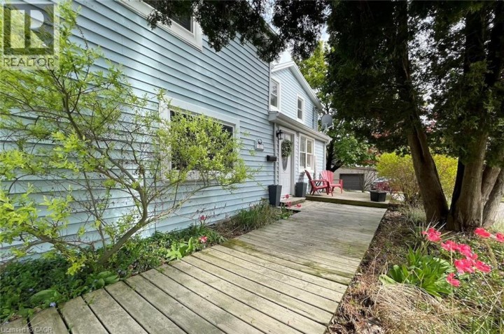 Photo 40 at 1 John Avenue, Innerkip (Fair Grounds), Woodstock
