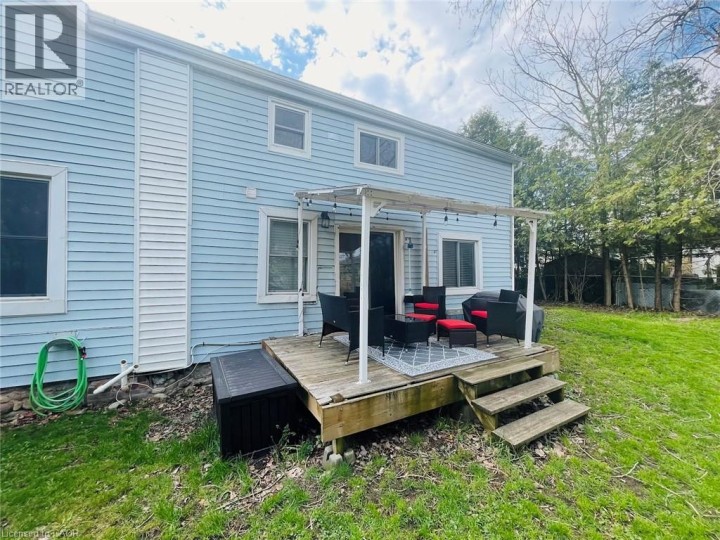 Photo 41 at 1 John Avenue, Innerkip (Fair Grounds), Woodstock