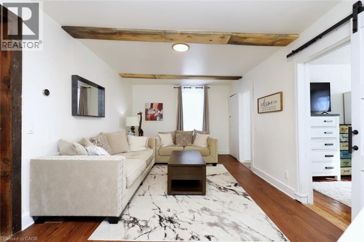 Photo 5 at 1 John Avenue, Innerkip (Fair Grounds), Woodstock