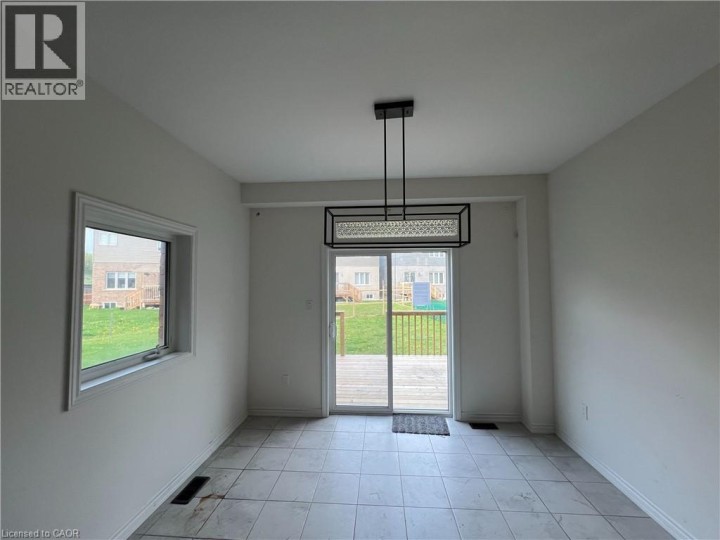 Photo 4 at 6 Tarrison Street, Northwest Industrial, Brantford
