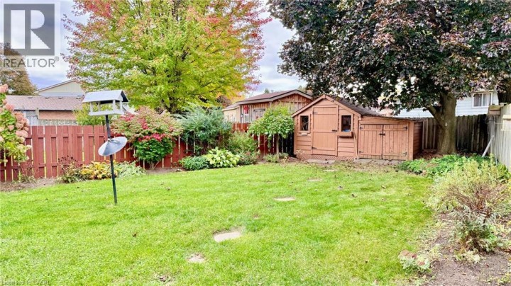 Photo 7 at 140 Woodlawn Avenue, Woodlawn, Brantford