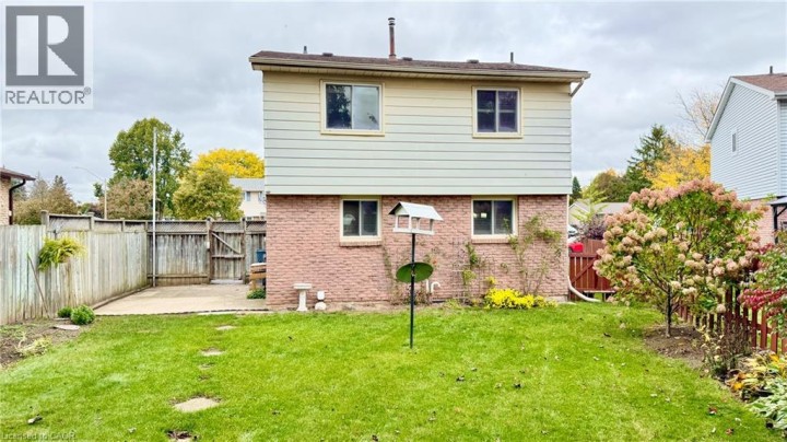 Photo 9 at 140 Woodlawn Avenue, Woodlawn, Brantford