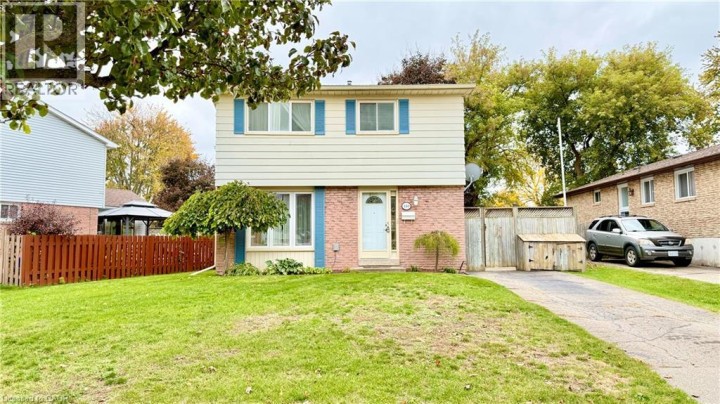 Photo 2 at 140 Woodlawn Avenue, Woodlawn, Brantford