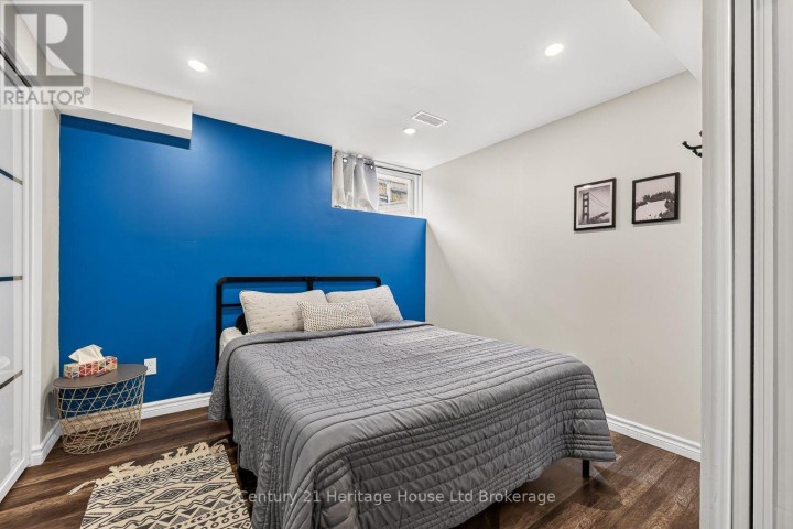 Photo 37 at 205 S Victoria Street, Woodstock - South, Woodstock