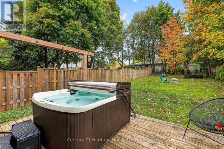 Photo 43 at 205 S Victoria Street, Woodstock - South, Woodstock