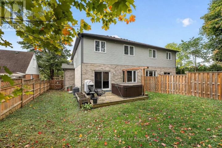 Photo 44 at 205 S Victoria Street, Woodstock - South, Woodstock