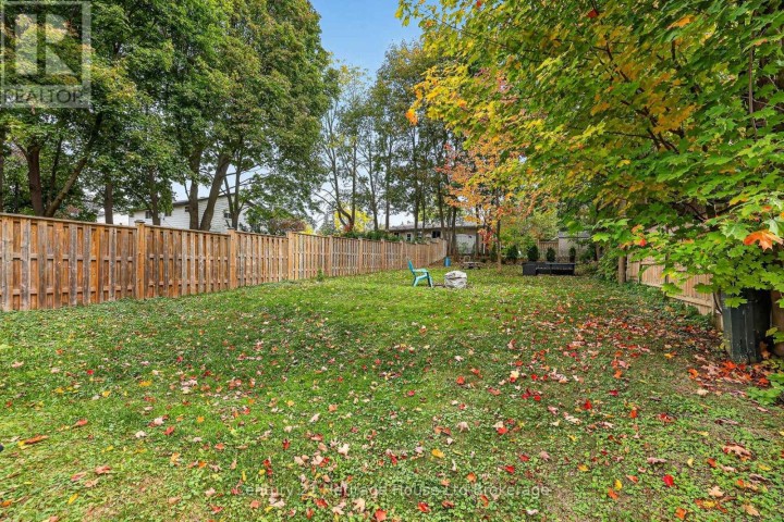 Photo 45 at 205 S Victoria Street, Woodstock - South, Woodstock