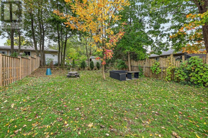 Photo 46 at 205 S Victoria Street, Woodstock - South, Woodstock