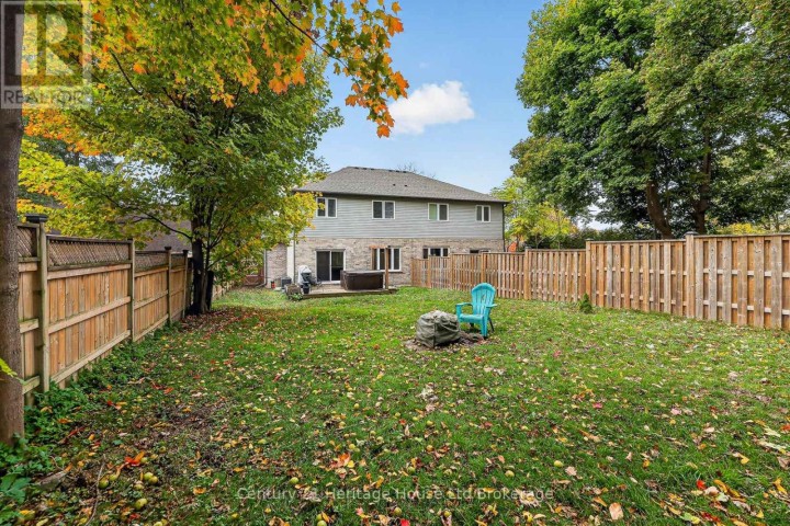 Photo 47 at 205 S Victoria Street, Woodstock - South, Woodstock