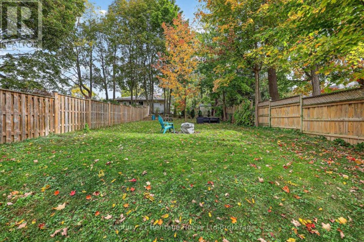Photo 5 at 205 S Victoria Street, Woodstock - South, Woodstock