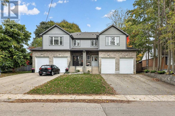 Photo 6 at 205 S Victoria Street, Woodstock - South, Woodstock
