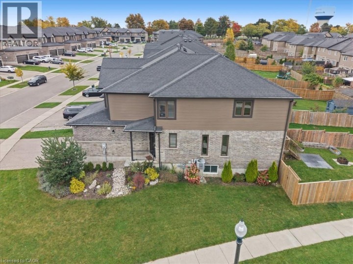 Photo 47 at 100 Links Crescent, Woodstock - North, Woodstock