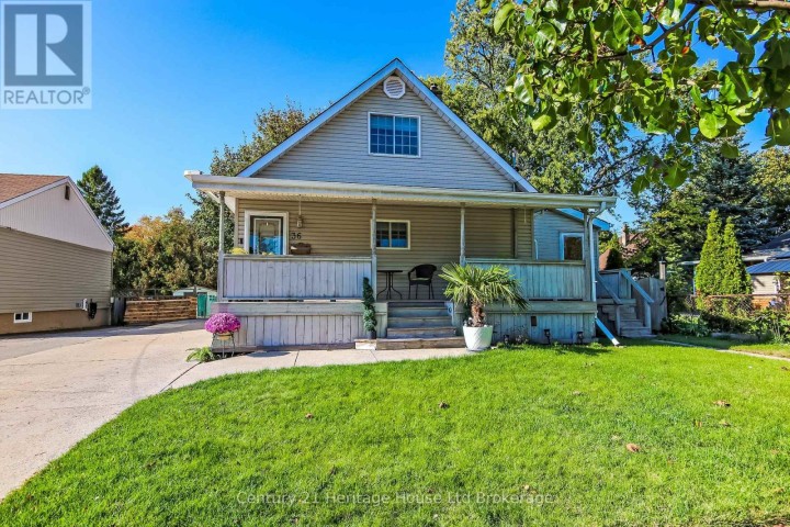 Photo 1 at 36 Alexander Drive, Brantford