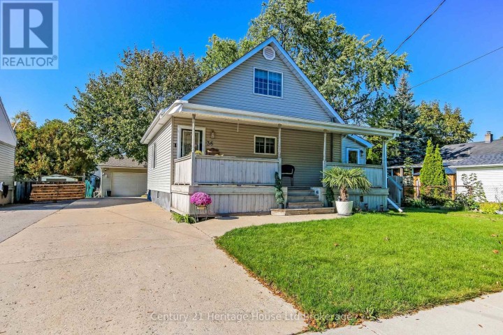 Photo 2 at 36 Alexander Drive, Brantford