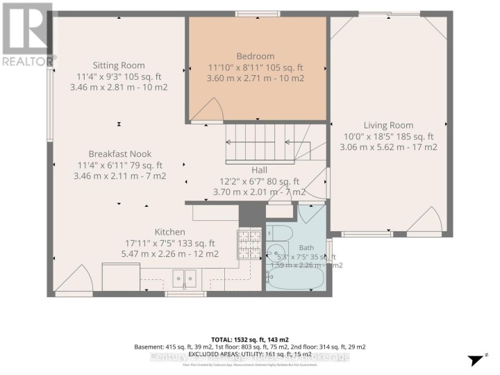 Photo 20 at 36 Alexander Drive, Brantford