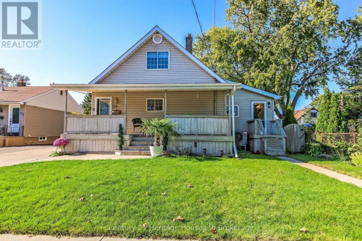 Photo 3 at 36 Alexander Drive, Brantford