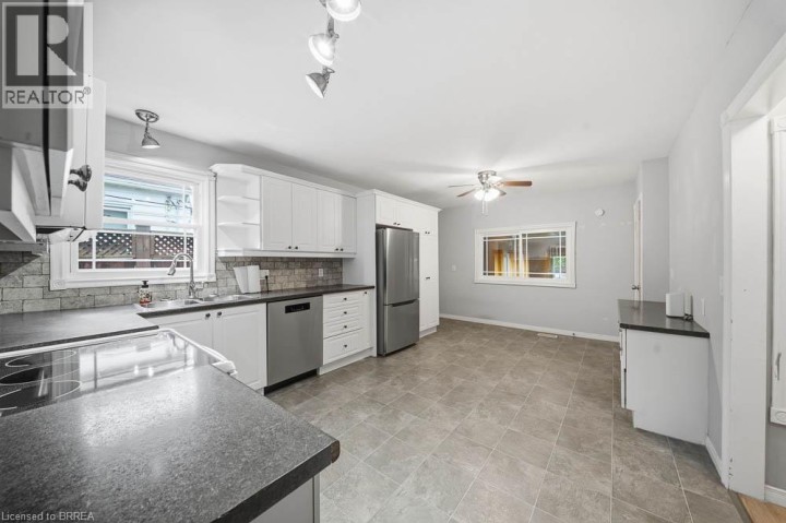 Photo 15 at 69 Sixth Avenue, Eagle Place East, Brantford