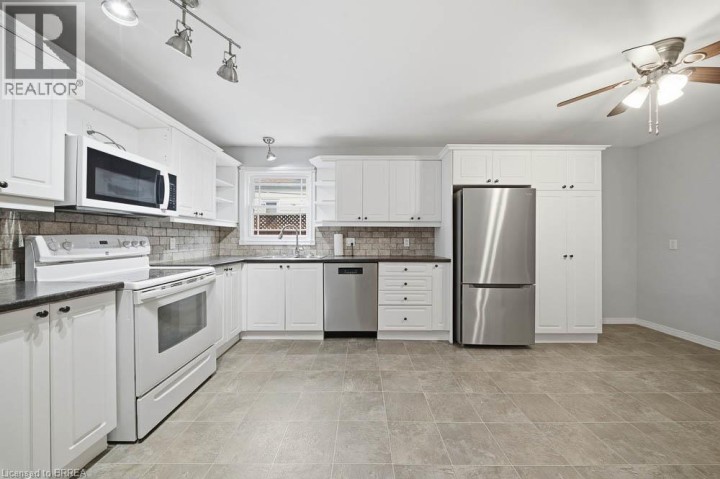 Photo 16 at 69 Sixth Avenue, Eagle Place East, Brantford