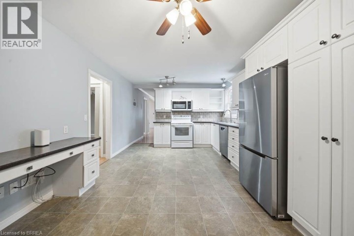 Photo 18 at 69 Sixth Avenue, Eagle Place East, Brantford