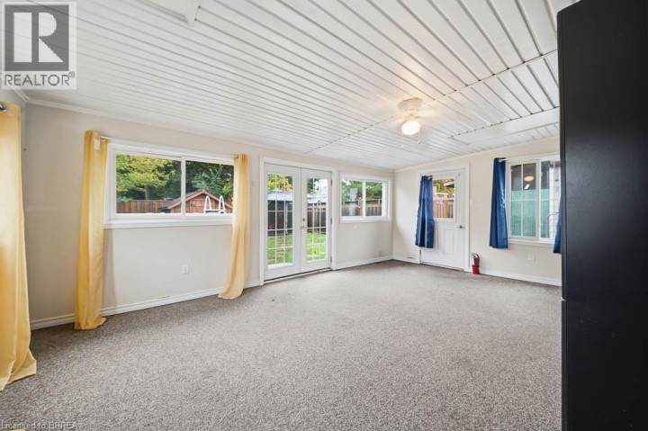 Photo 23 at 69 Sixth Avenue, Eagle Place East, Brantford
