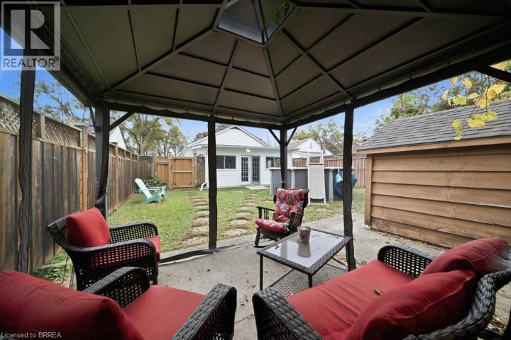 Photo 30 at 69 Sixth Avenue, Eagle Place East, Brantford