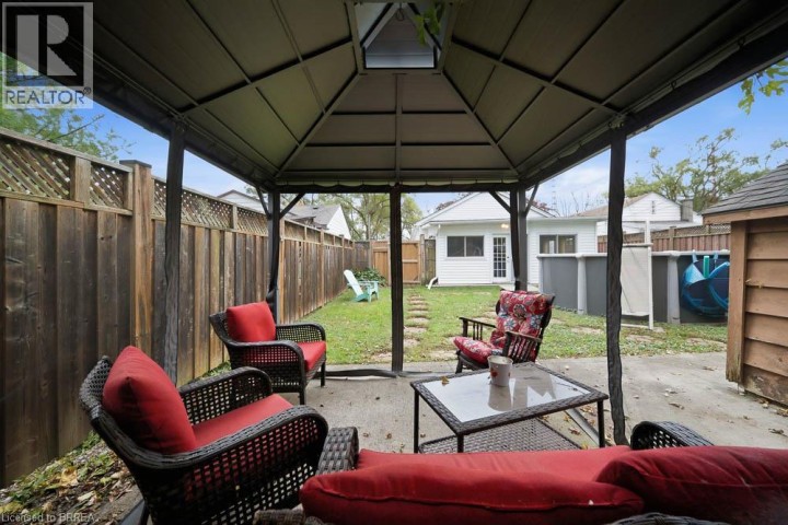 Photo 31 at 69 Sixth Avenue, Eagle Place East, Brantford