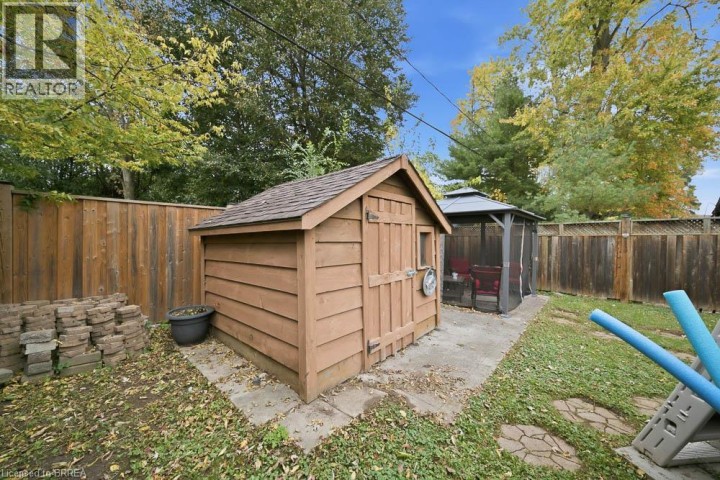 Photo 36 at 69 Sixth Avenue, Eagle Place East, Brantford
