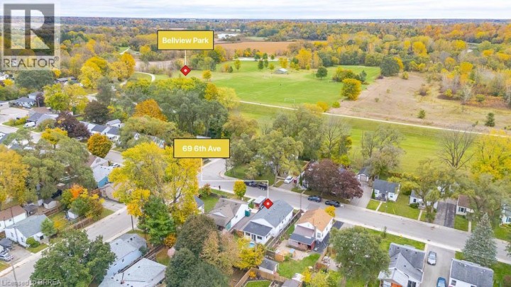 Photo 43 at 69 Sixth Avenue, Eagle Place East, Brantford