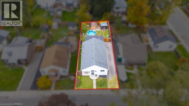 Photo 45 at 69 Sixth Avenue, Eagle Place East, Brantford